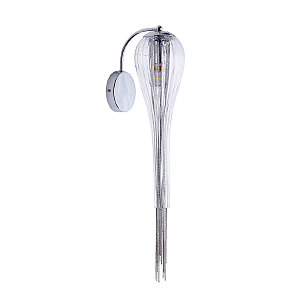 Настенное бра Waterfall A1577AP-1CC