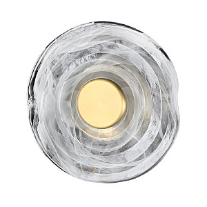 Настенный светильник Bevel A1681AP-5PB