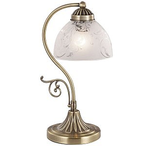 Настольная лампа Odeon Light  Casti 2542/1T