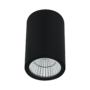 Уличный потолочный светильник Torcular A1807PF-1BK