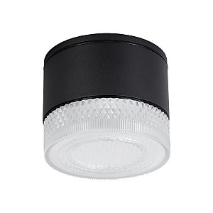 Уличный потолочный светильник Piautos A1926PF-1BK