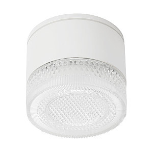 Уличный потолочный светильник Piautos A1926PF-1WH