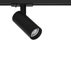 Трековый светильник Bene A1935PL-1BK