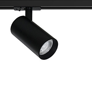 Трековый светильник Bene A1937PL-1BK