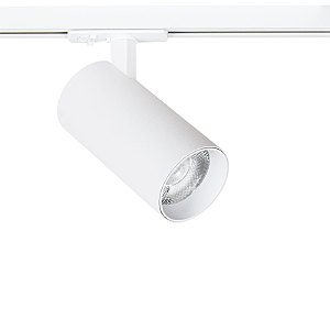 Трековый светильник Bene A1937PL-1WH