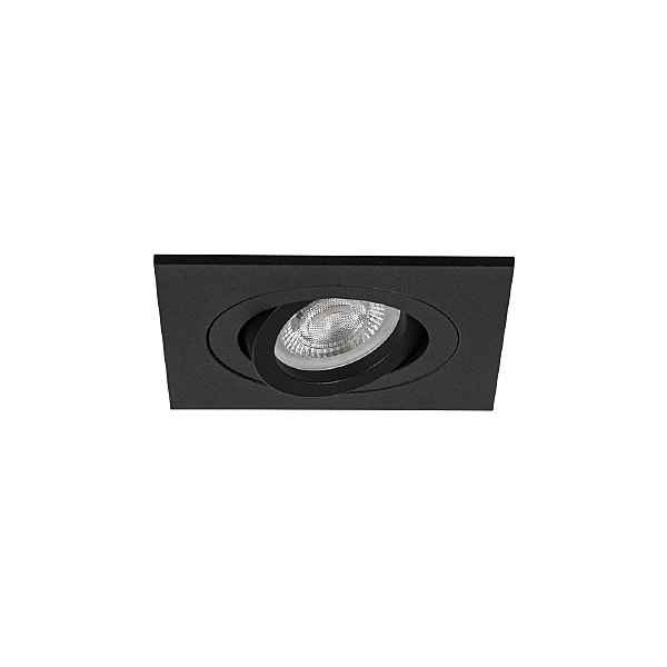 Встраиваемый светильник Tarf Mini A2068PL-1BK