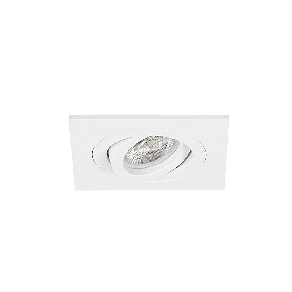 Встраиваемый светильник Tarf Mini A2068PL-1WH