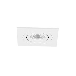 Встраиваемый светильник Tarf Mini A2068PL-1WH