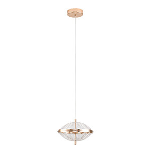 Светильник подвесной Andromeda A2089SP-6GO