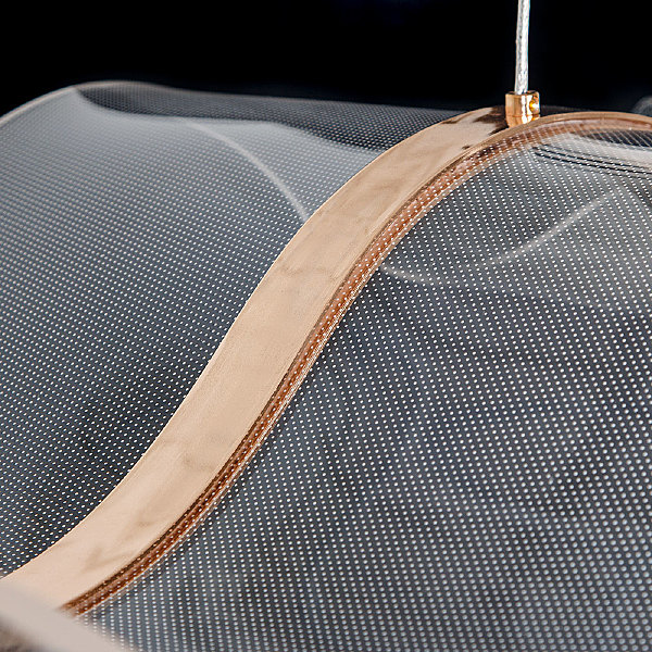 Светильник подвесной Medusa A2092SP-1GO