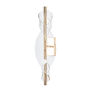 Настенное бра Fiorita A2093AP-1GO