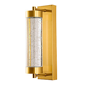 Настенный светильник Galaxy A2132AP-8PB