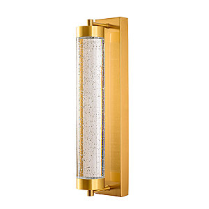 Настенный светильник Galaxy A2132AP-9PB