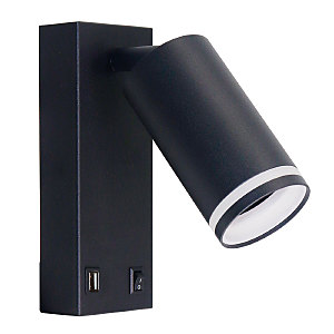 Настенный светильник Imai A2364AP-1BK