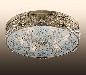 Потолочная люстра Balma 2780/6C