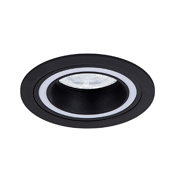 Встраиваемый светильник Imai A2464PL-1BK