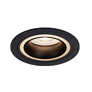 Встраиваемый светильник Imai A2464PL-1BK