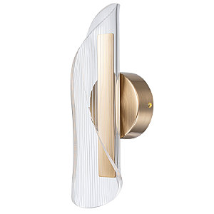 Настенный светильник Ciclone A2473AP-7PB