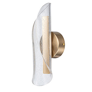 Настенный светильник Ciclone A2475AP-7PB