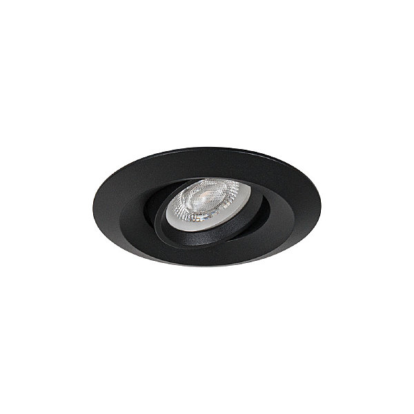 Встраиваемый светильник Mira Mini A2762PL-1BK