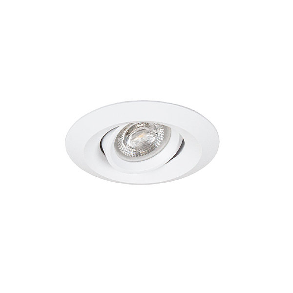 Встраиваемый светильник Mira Mini A2762PL-1WH