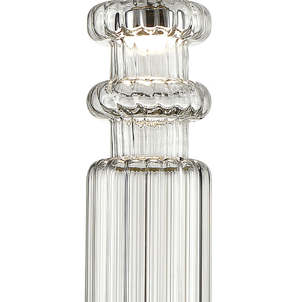 Светильник подвесной Crystal A2942SP-1CC
