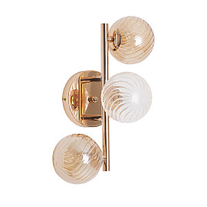 Настенное бра Etereo A5261AP-3GO