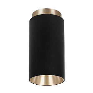 Накладной светильник Cone A5361PL-1BK