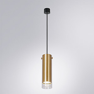 Светильник подвесной Lazio A5367SP-1SG