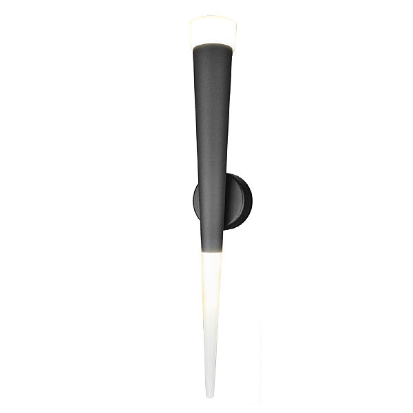 Настенное бра Sabik A6010AP-1BK