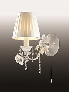 Бра Odeon Light Padma 2686/1W
