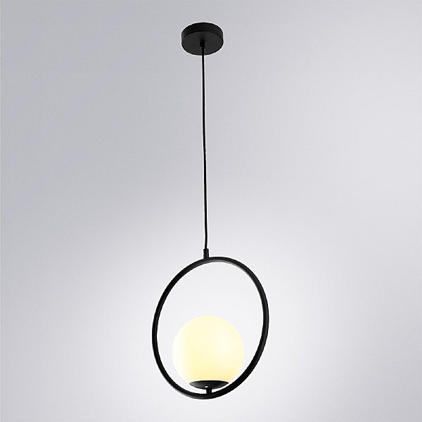 Светильник подвесной Matisse A7741SP-1BK