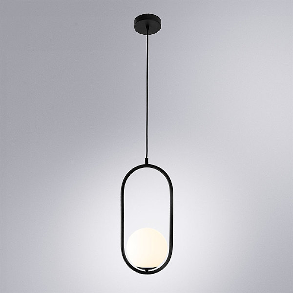 Светильник подвесной Matisse A7745SP-1BK
