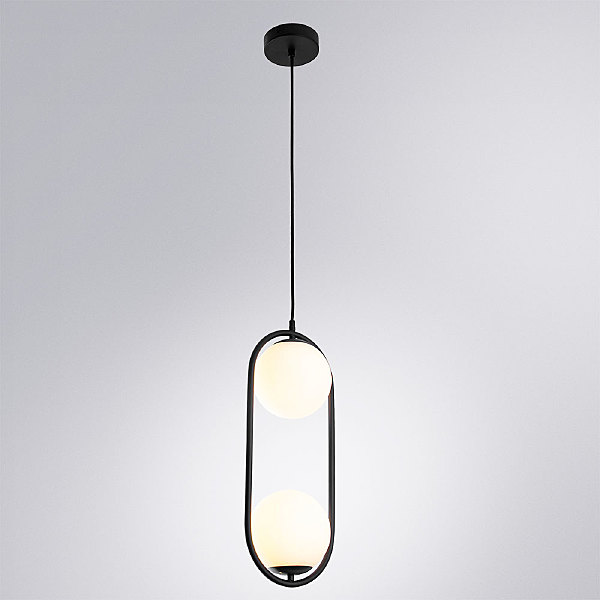 Светильник подвесной Matisse A7745SP-2BK
