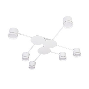 Потолочная люстра Legacy A8024PL-6WH