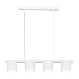 Светильник подвесной Legacy A8024SP-4WH