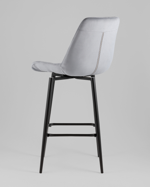 Барный стул Флекс AV 405-V12-K14PM-08(B)