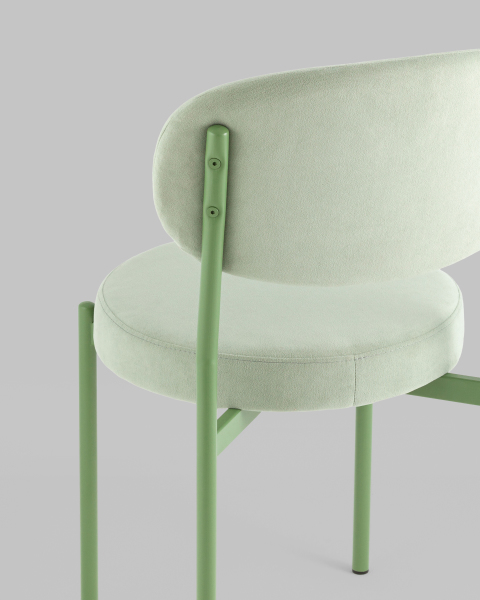 Обеденный стул Бриф AV 477-C70-6011