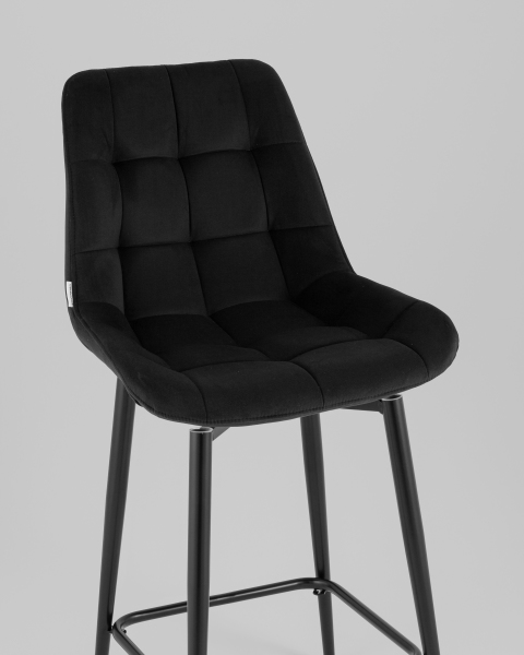 Полубарный стул Флекс AV 405-N28-K14PM-08(PP)