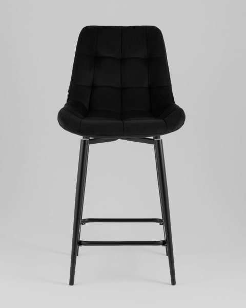 Полубарный стул Флекс AV 405-N28-K14PM-08(PP)