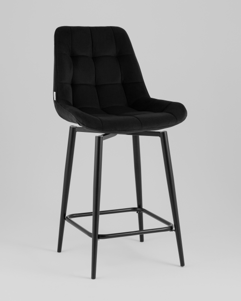 Полубарный стул Флекс AV 405-N28-K14PM-08(PP)