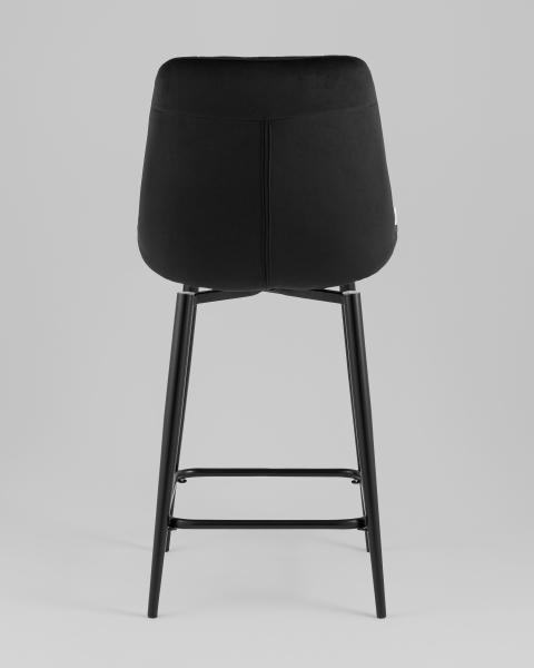 Полубарный стул Флекс AV 405-N28-K14PM-08(PP)