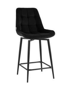 Полубарный стул Флекс AV 405-N28-K14PM-08(PP)