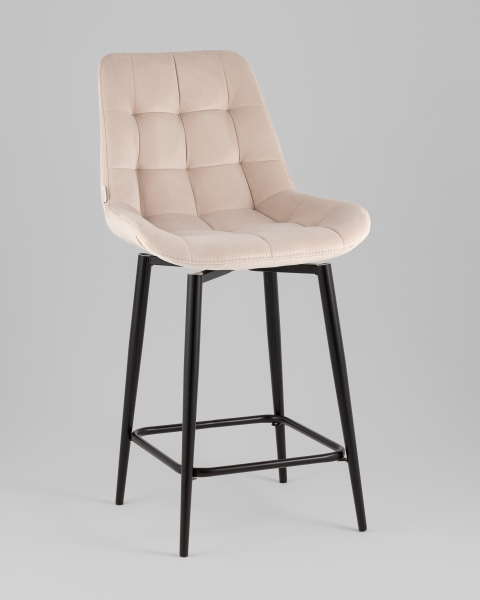 Полубарный стул Флекс AV 405-N02-K14PM-08(PP)