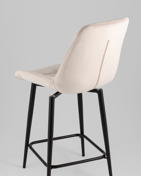 Полубарный стул Флекс AV 405-N02-K14PM-08(PP)