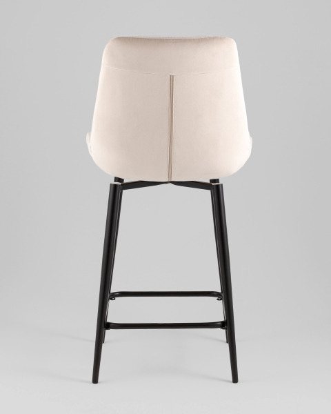 Полубарный стул Флекс AV 405-N02-K14PM-08(PP)