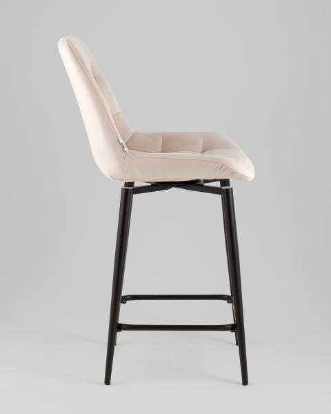 Полубарный стул Флекс AV 405-N02-K14PM-08(PP)