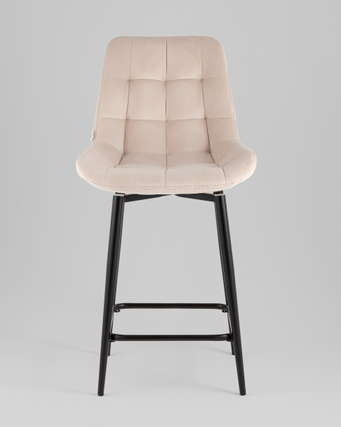 Полубарный стул Флекс AV 405-N02-K14PM-08(PP)