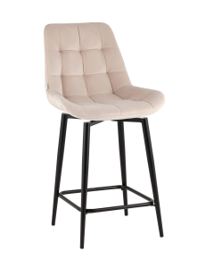 Полубарный стул Флекс AV 405-N02-K14PM-08(PP)