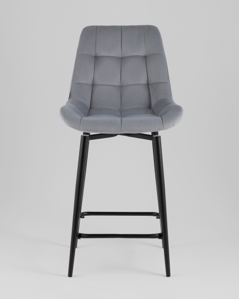 Полубарный стул Флекс AV 405-V12-K14PM-08(PP)